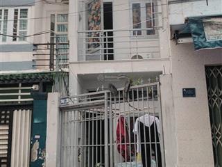 Quận 8 bán nhà tặng dãy trọ âu dương lân, dt 71.5m2  chỉ 7.5 tỷ