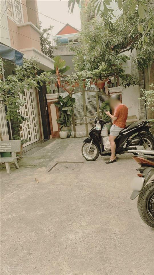 Quận 8 bán nhà tặng dãy trọ âu dương lân, dt 71.5m2  chỉ 7.5 tỷ