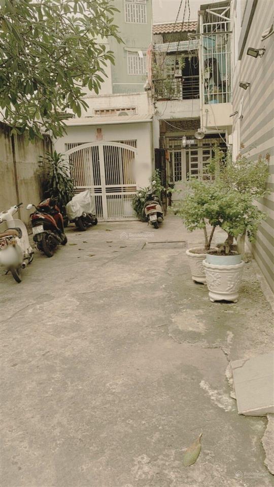 Quận 8 bán nhà tặng dãy trọ âu dương lân, dt 71.5m2  chỉ 7.5 tỷ