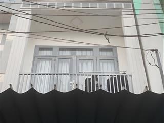 Phạm thế hiển q8  nở hậu l 6m  4 tầng  sát chợ  7 t ỉ (tl)