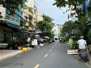 Đường số 14 q8  lô góc đường lớn  vỉa hè 4m  5 tầng  9.2 t ỉ