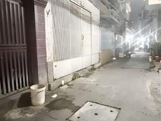 Âu dương lân q8  hẻm xe tải nhỏ  66m2 nở hậu  giáp q5  7.8 t ỉ