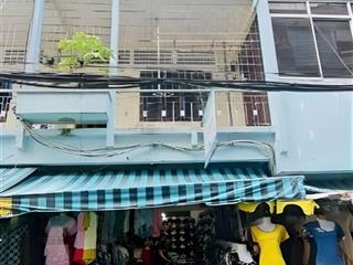 Phạm phú thứ, q6  đường lớn kinh doanh chợ bình tiên  ngang 8m  5.8 tỷ