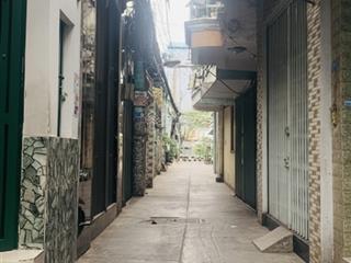 Quận 8  sát mt  giá rẻ nhỉnh 70tr/m2  4.75 tỷ