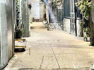 Q8 khu vip bông sao nhà cấp 4 gần mt 3.7 tỷ (tl)