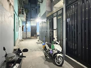 Quận 8  sát mt  diện tích khủng qua cầu đến q5  5.23 tỷ