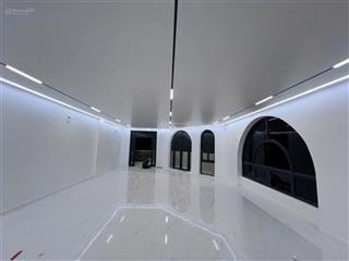 Tòa nhà mt tân hòa đông  an dương vương 7x35m nh 7.5m 1 trệt 7 lầu