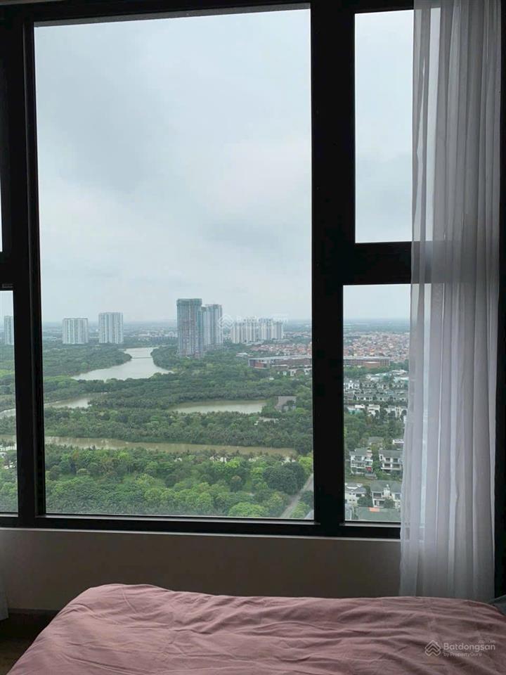 Căn hộ giá tốt, nội thất xịn đẹp, view triệu đô biệt thự đảo tại ecopark, đón hạ tầng 2027