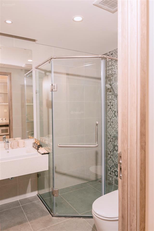 Studio full nội thất, thiết kế có guu, sẵn sàng cho thuê homestay tại ecopark
