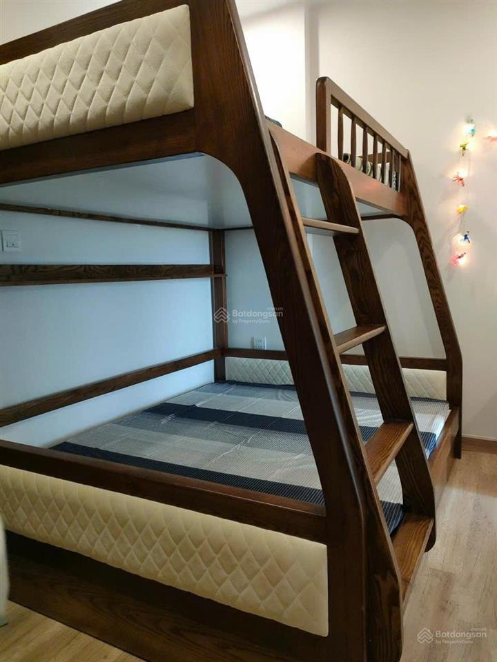 Chung cư nằm trong đại công viên haven park 2pn 2wc, giá 3,9 tỷ