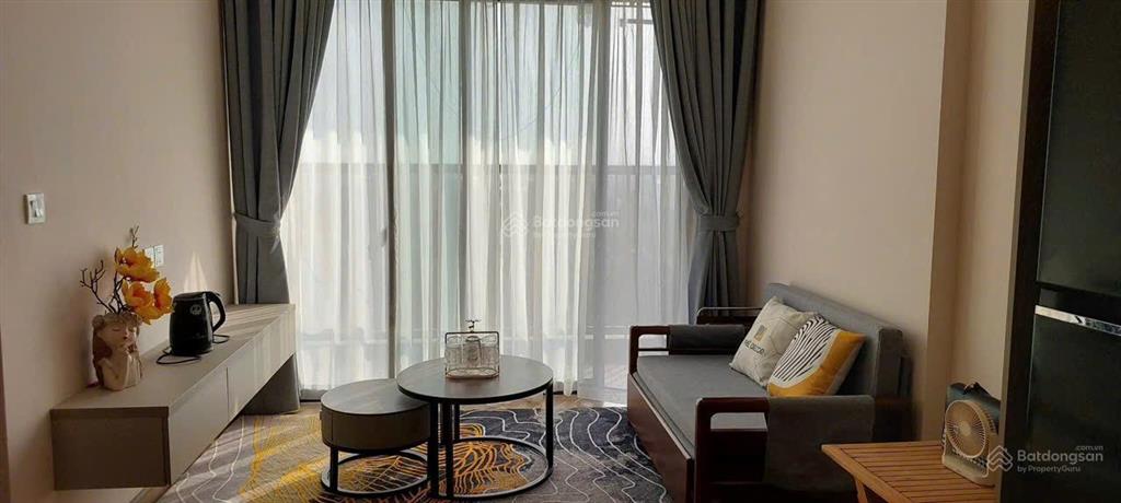 Chung cư nằm trong đại công viên haven park 2pn 2wc, giá 3,9 tỷ