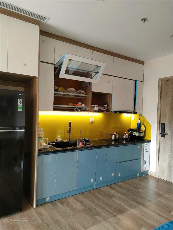 Chung cư nằm trong đại công viên haven park 2pn 2wc, giá 3,9 tỷ