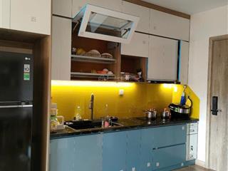 Chung cư nằm trong đại công viên haven park 2pn 2wc, giá 3,9 tỷ
