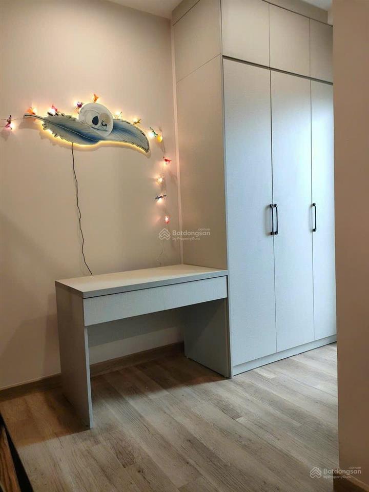 Chung cư nằm trong đại công viên haven park 2pn 2wc, giá 3,9 tỷ