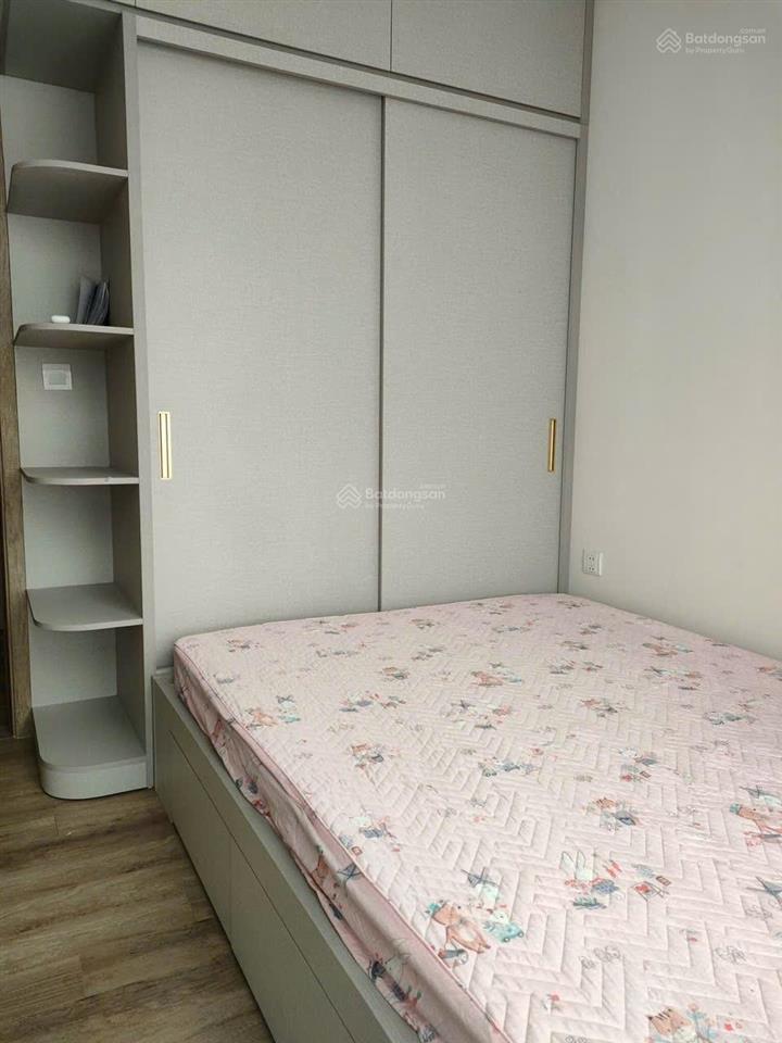 Chung cư nằm trong đại công viên haven park 2pn 2wc, giá 3,9 tỷ