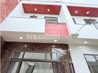 Kí gửi đầu năm chủ cần tiền gấp bán nhanh nhà lê hồng phong, p.4, q.5  56m2  giá mềm 1 tỷ 960