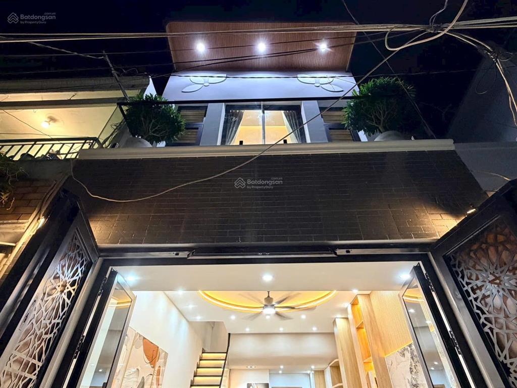 Ông hoàng cần bán nhanh trong tháng 1 trả tiền đáo hạn gấp nhà hòa hưng, p.13, q.10  giá 1 tỷ 870