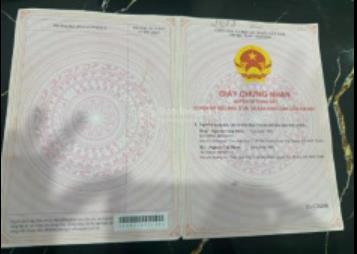 Bán nhà nghỉ dưỡng phan rí đô thị diện tích 244,7 m2