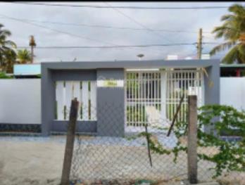 Bán nhà nghỉ dưỡng phan rí đô thị diện tích 244,7 m2