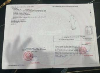 Bán nhà nghỉ dưỡng phan rí đô thị diện tích 244,7 m2