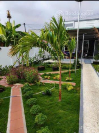 Bán nhà nghỉ dưỡng phan rí đô thị diện tích 244,7 m2