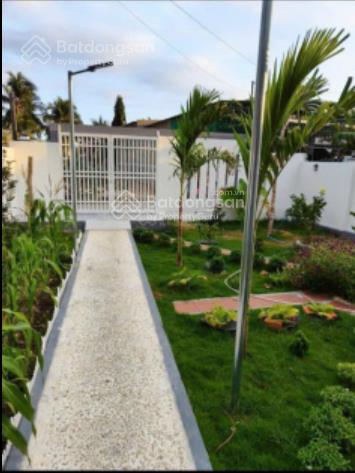 Bán nhà nghỉ dưỡng phan rí đô thị diện tích 244,7 m2