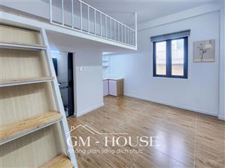 Thuê ngay phòng 35m2, của sổ lớn, full nội thất, ngay xô viết nghệ tĩnh, bình thạnh