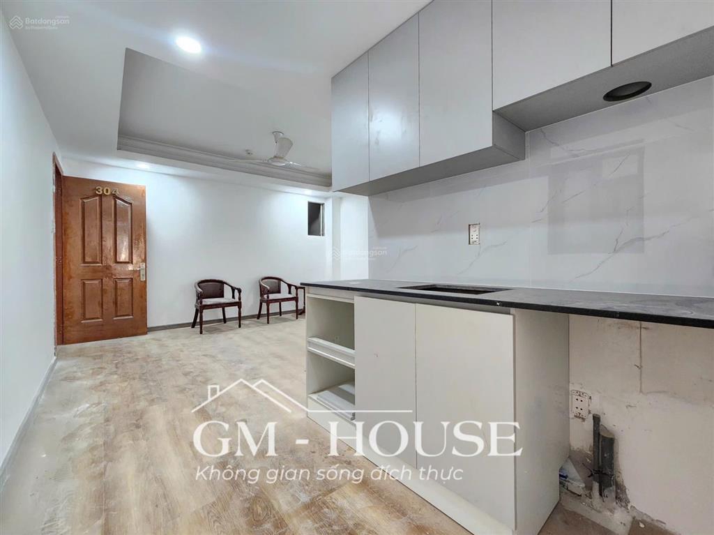 Khai trương 1pn 60m2, cửa sổ lớn, full nội thất, ngay an khánh, quận 2