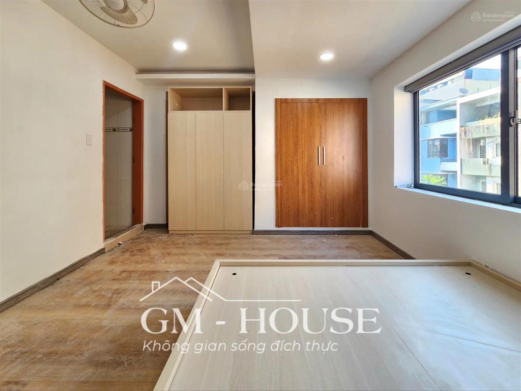 Khai trương 1pn 60m2, cửa sổ lớn, full nội thất, ngay an khánh, quận 2