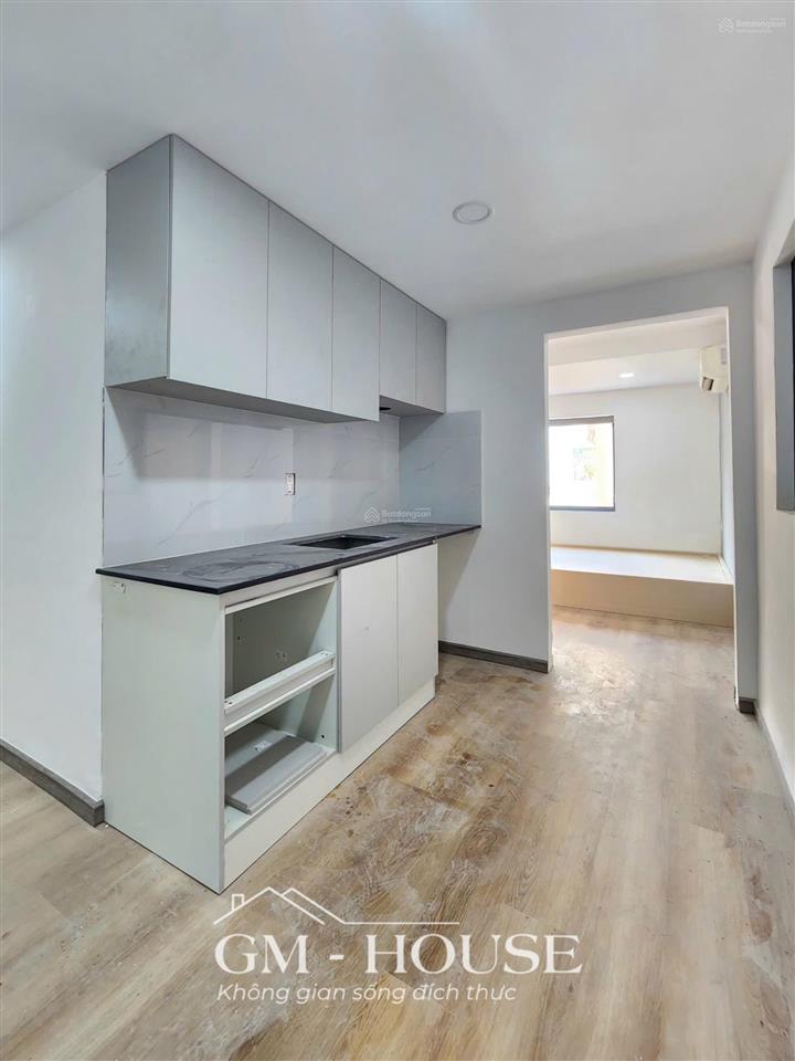 Khai trương 1pn 60m2, cửa sổ lớn, full nội thất, ngay an khánh, quận 2