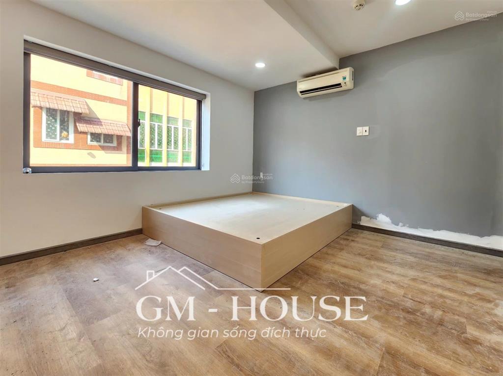 Khai trương 1pn 60m2, cửa sổ lớn, full nội thất, ngay an khánh, quận 2