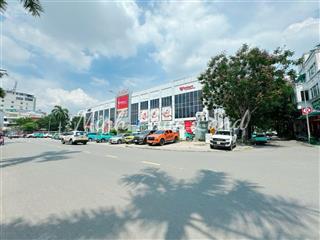 Hiếm bán nhà 3 tầng hẻm xe hơi  vincom trần trọng cung q7  ngang 5m  99m2  sổ riêng 1 đời chủ