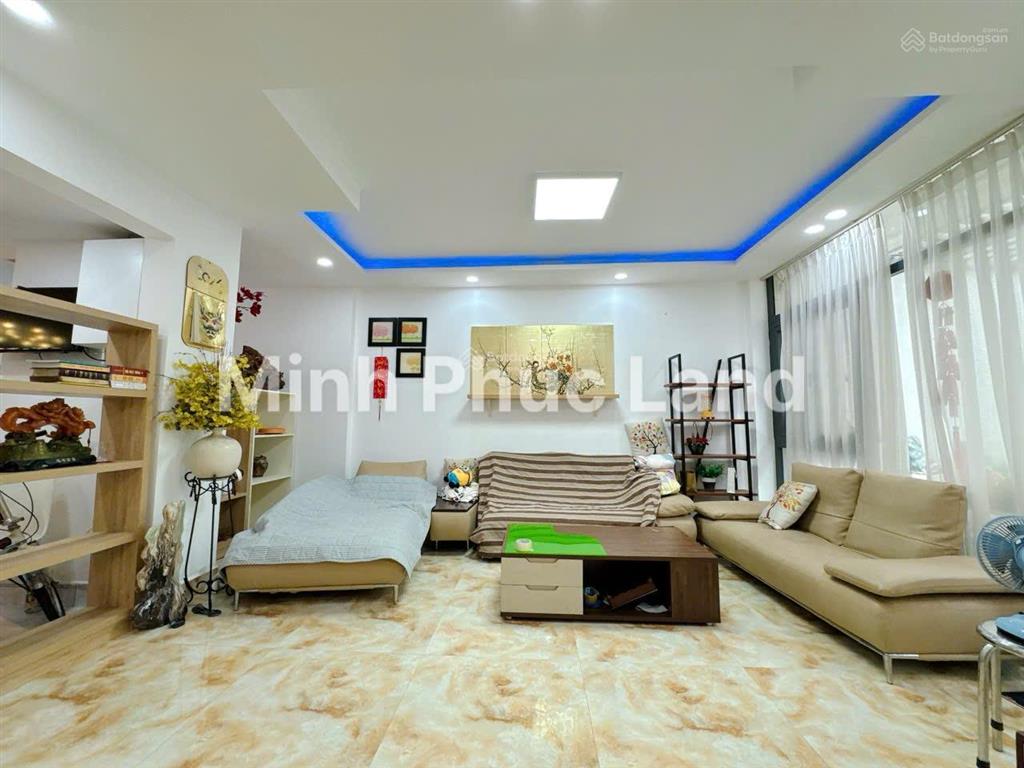 Nhà 3 tầng đúc hxh nguyễn thị thập quận 7  ngang lớn 8m  137.8m  chỉ hơn 14 tỷ 9