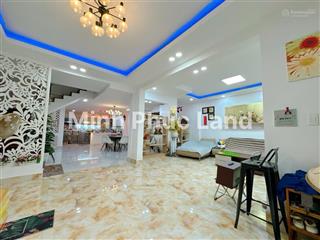 Nhà 3 tầng đúc hxh nguyễn thị thập quận 7  ngang lớn 8m  137.8m  chỉ hơn 14 tỷ 9