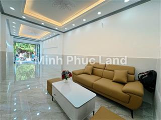 Bán căn góc mặt tiền kinh doanh trần xuân soạn  p. tân kiểng quận 7  65m2  sổ riêng 2025