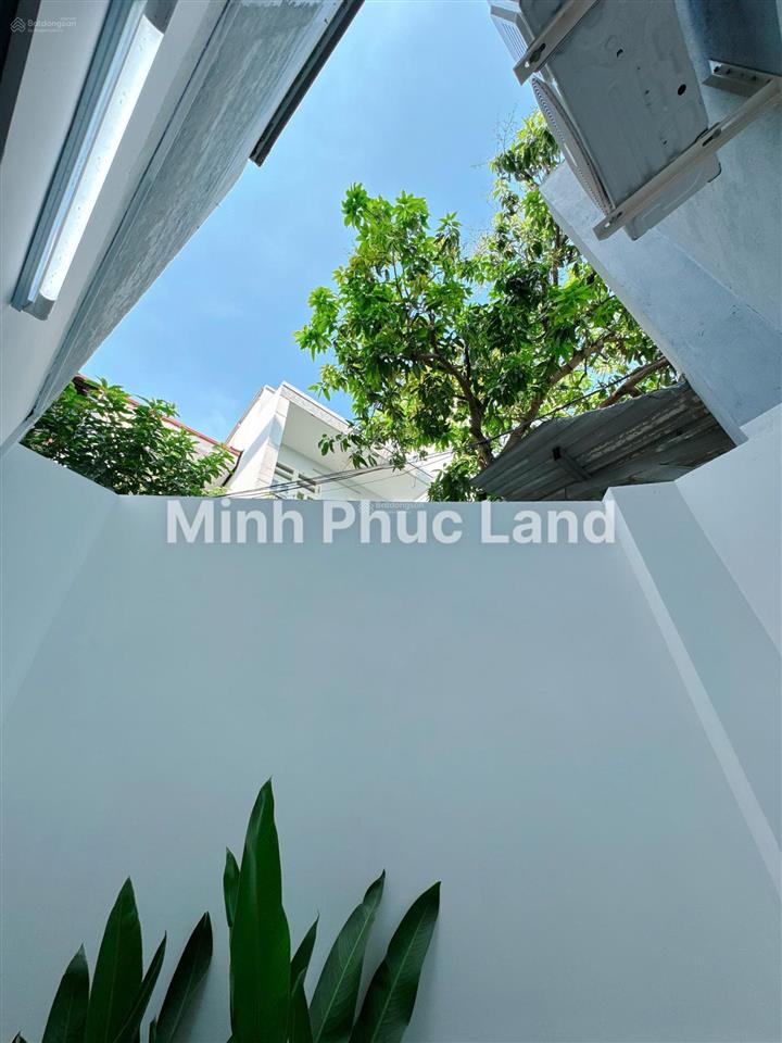 Bán nhà gần ngã tư nguyễn thị thập  ngang hiếm 6m  75.4m2  4pn (1pn trệt)  hẻm xe hơi vf3