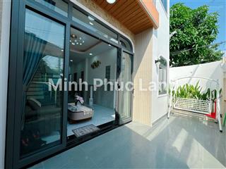 Bán nhà gần ngã tư nguyễn thị thập  ngang hiếm 6m  75.4m2  4pn(1pn trệt)  hẻm xe hơi vf3