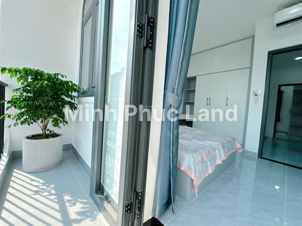 Bán nhà gần ngã tư nguyễn thị thập  ngang hiếm 6m  75.4m2  4pn (1pn trệt)  hẻm xe hơi vf3