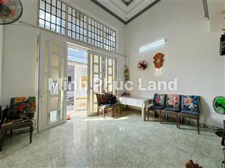 Bán nhà hẻm xe hơi  ngang 6m  66m2  kdc him lam  tân hưng quận 7  sổ riêng 1 đời chủ  hơn 5tỷ