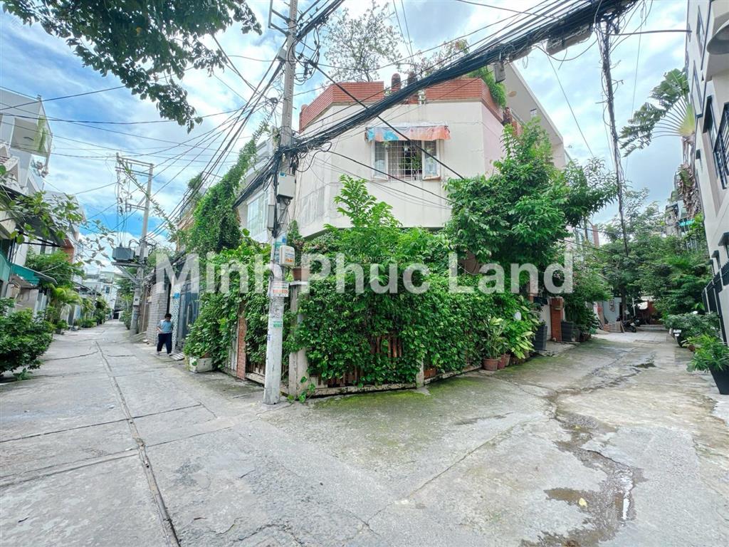 Hiếm bán nhà lâm văn bền hẻm xe hơi  ngang 5m  3 tầng btct  4pn  sổ riêng 1 đời chủ  không qh