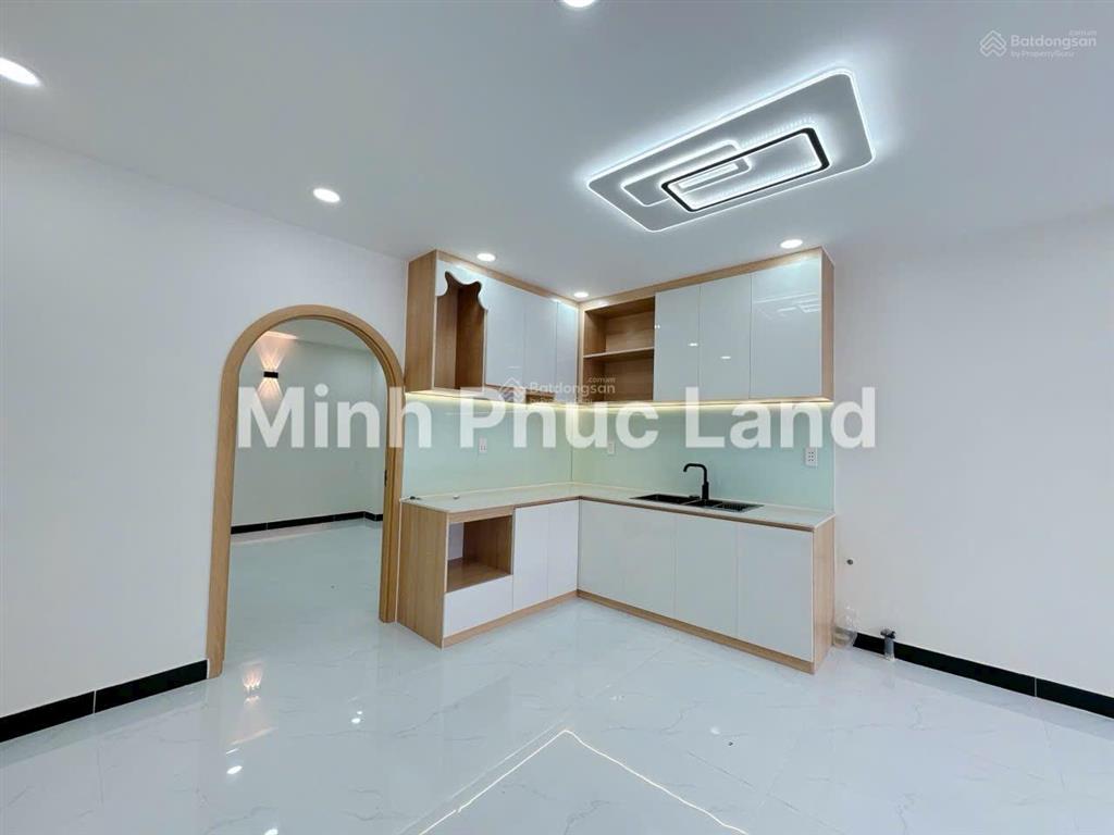 Nhà mới đẹp nguyễn thị thập  ngay kdc him lam quận 7  4m x 12m  có pn trệt  sổ hồng  hơn 5 tỷ