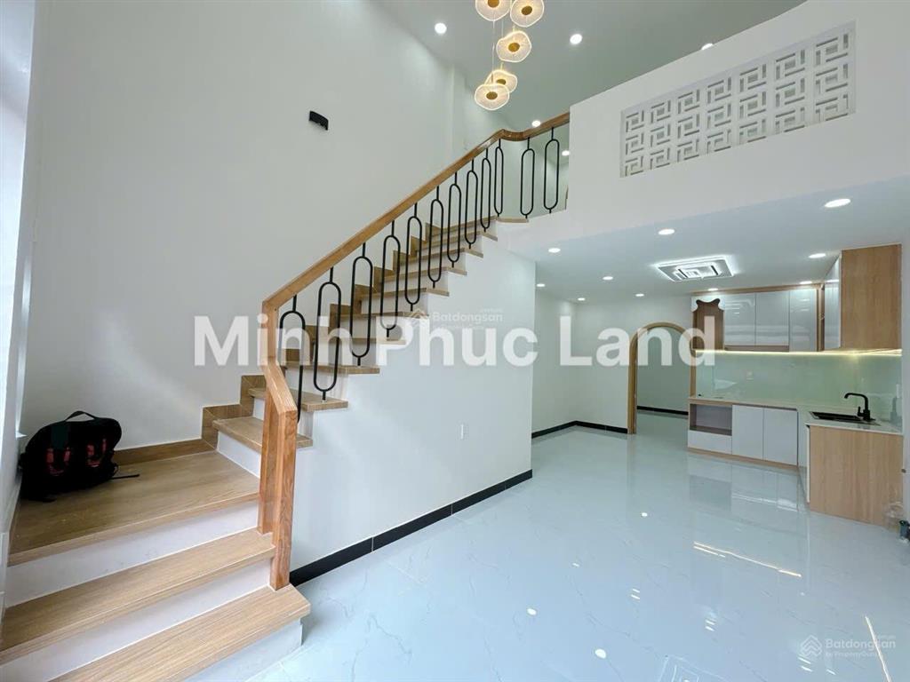 Nhà mới đẹp nguyễn thị thập  ngay kdc him lam quận 7  4m x 12m  có pn trệt  sổ hồng  hơn 5 tỷ