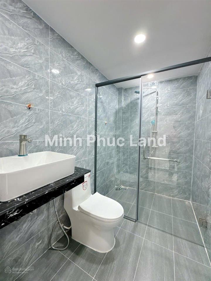 Nhà mới đẹp nguyễn thị thập  ngay kdc him lam quận 7  4m x 12m  có pn trệt  sổ hồng  hơn 5 tỷ