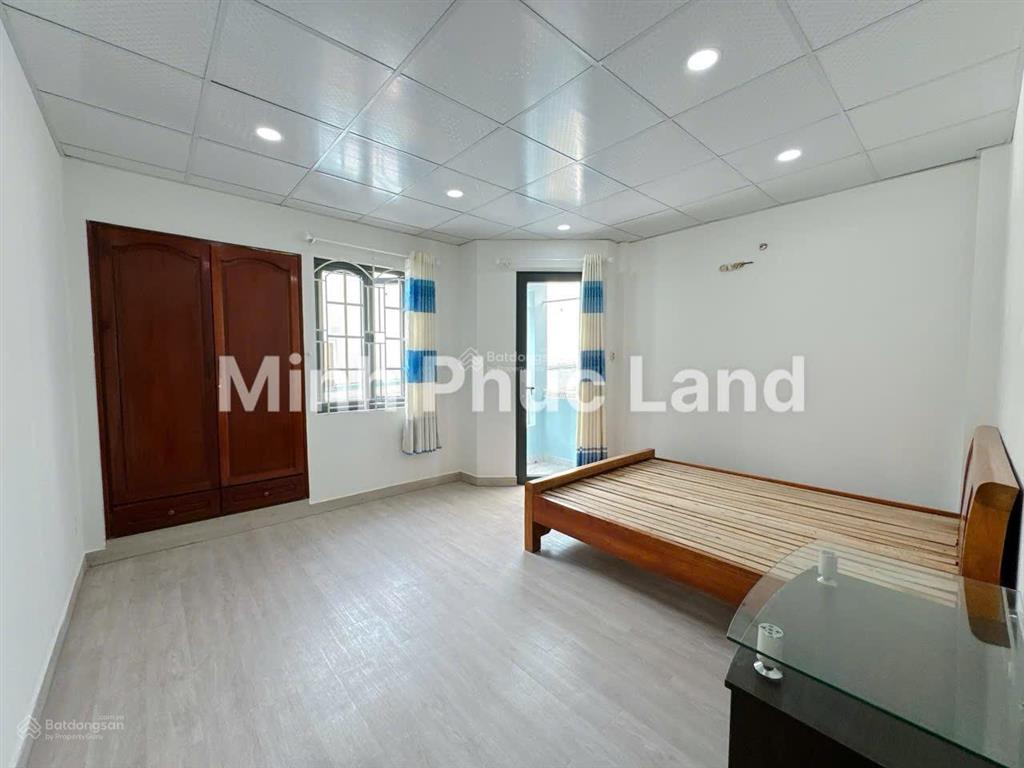 Nhà mới ngang 4.5m  55m2  3pn hoàng trọng mậu p. tân hưng quận 7  sổ riêng hoàn công