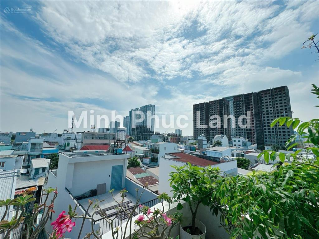 Nhà 3 tầng btct ngang 5m  dts 105m2 huỳnh tấn phát, p.phú thuận quận 7  kdc hiện hữu hoàn công