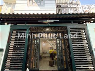 Căn góc lâm văn bền p.tân kiểng quận 7ngang 4.8m  47.6m2 cạnh cư xá ngân hàng sổ riêng hoàn công