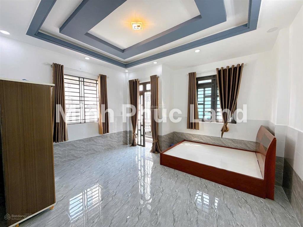 Nhà đẹp ở ngay lâm văn bền p. tân kiểng quận 7  ngang 4.8m  47.6m²  sổ riêng hoàn công