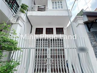 Bán nhà trần xuân soạn p. tân hưng  hẻm 5m  4 tầng đúc  4pn  không quy hoạch  sổ hồng