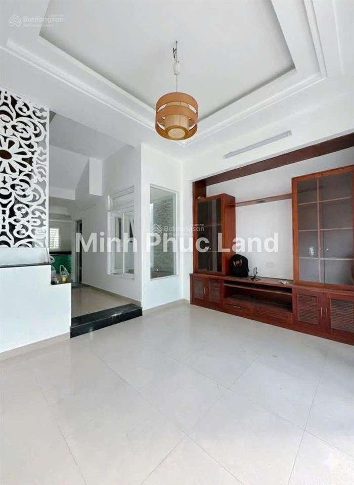 Nhà 3 tầng sát mặt tiền tân mỹ  đại học tài chính marketing quận 7  4.6mx17m  3pn  khu dân trí