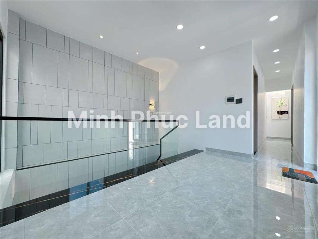 Nhà mới đẹp cạnh phú mỹ hưng  quận 7  ngang 11m  có pn trệt  khu dân trí  6.39tỷ